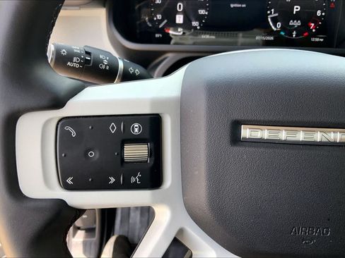 Used 2024 Land Rover Defender 110 S AWD/4WD image 23