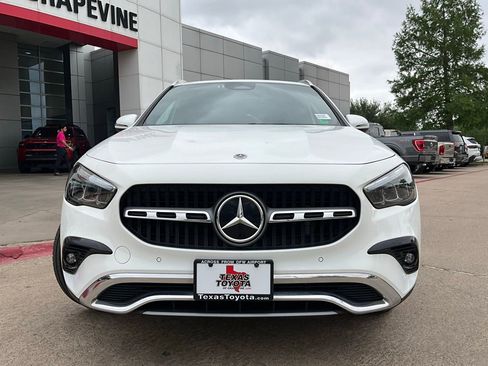 Used 2025 Mercedes-Benz GLA 250 image 3