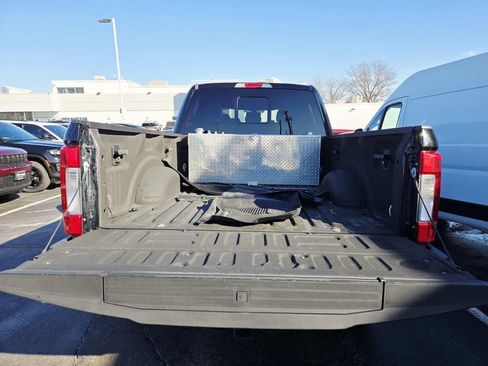 Used 2017 Ford F350 Lariat w/ Lariat Ultimate Package image 14