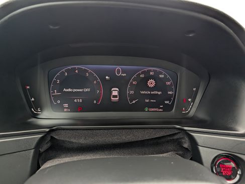 Used 2024 Honda Accord EX image 25