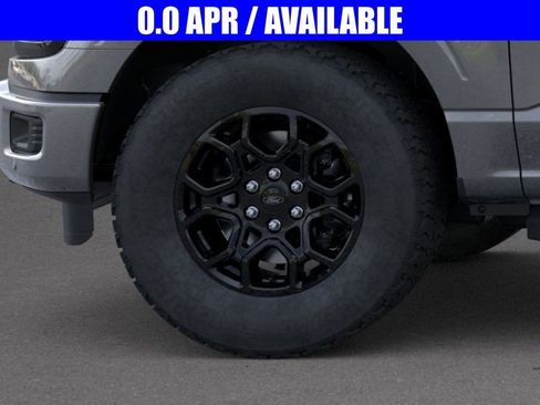New 2026 Ford F150 XLT image 19