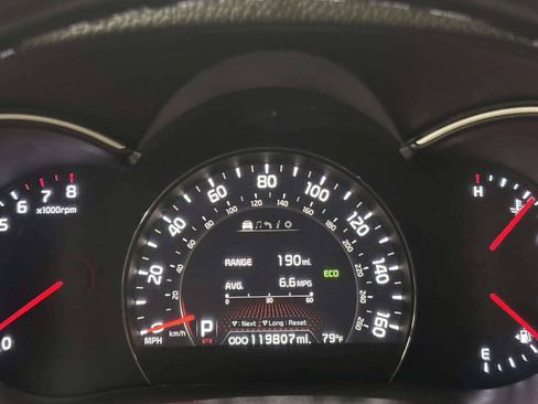Used 2015 Kia Sorento SX FWD image 39