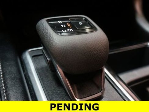 Certified 2023 Nissan Pathfinder SL AWD/4WD image 19