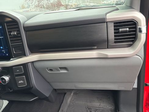 Used 2023 Ford F150 XLT w/ Equipment Group 302A High image 24