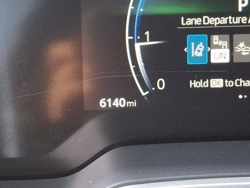 Used 2025 Toyota Corolla XSE FWD image 19