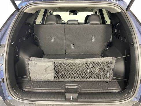 New 2026 Hyundai Tucson Limited AWD/4WD image 16
