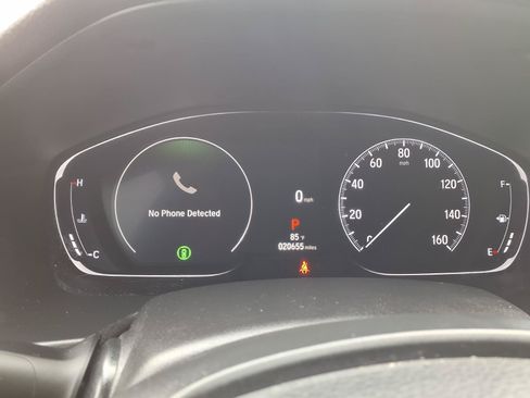 Certified 2021 Honda Accord Sport image 16