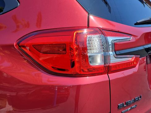 Certified 2023 Subaru Ascent Onyx Edition Limited AWD/4WD image 38