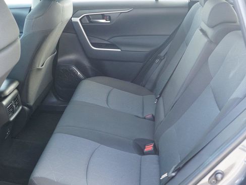 Used 2025 Toyota RAV4 XLE w/ Weather Package AWD/4WD image 23