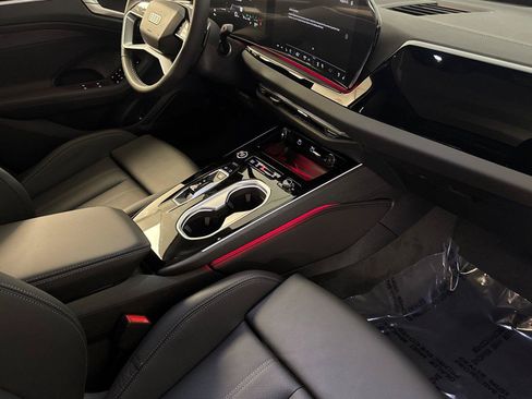 Certified 2026 Audi A6 Premium Plus AWD/4WD image 15