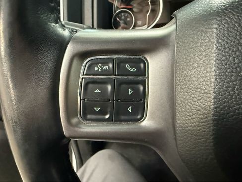 Used 2023 RAM 1500 Classic Warlock AWD/4WD image 18