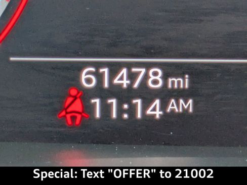 Used 2019 Audi A6 3.0T Prestige w/ Prestige Package image 34