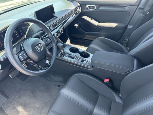 Used 2026 Honda Civic Sport image 25