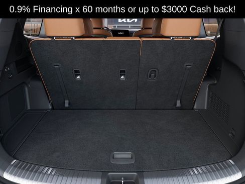 New 2025 Kia Telluride SX Prestige X-Line image 19