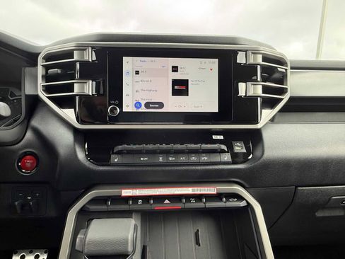 New 2026 Toyota Tundra SR5 image 12