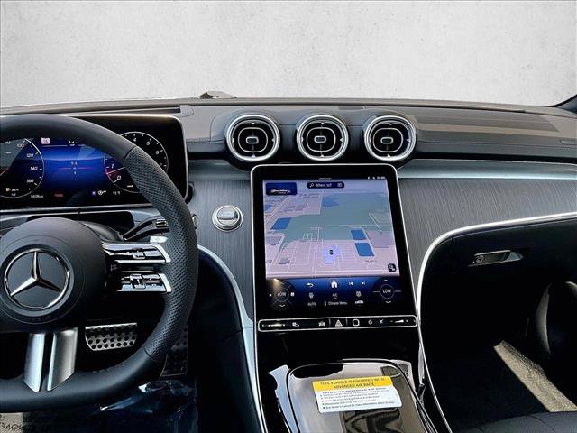 New 2026 Mercedes-Benz CLE 450 4MATIC Coupe image 9