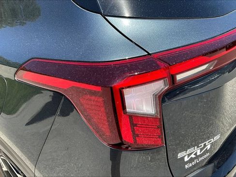 Certified 2026 Kia Seltos S AWD/4WD image 22