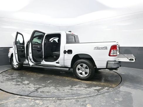 Used 2024 RAM 1500 Big Horn image 41