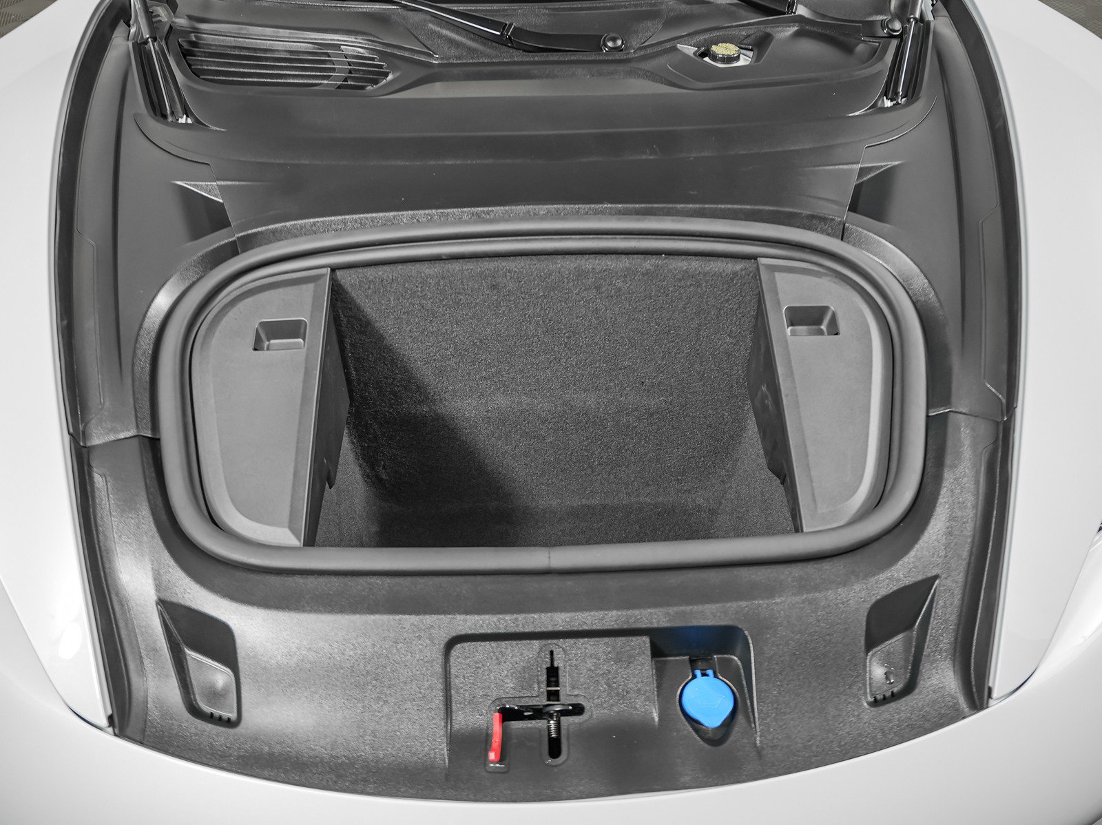 Certified 2023 Porsche Taycan RWD image 12