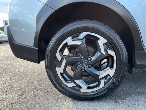 Used 2023 Subaru Crosstrek 2.5i Limited w/ Moonroof Package image 52