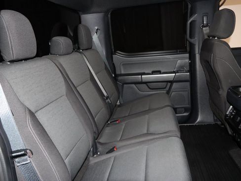 Used 2022 Ford F150 XLT w/ Equipment Group 302A High image 72