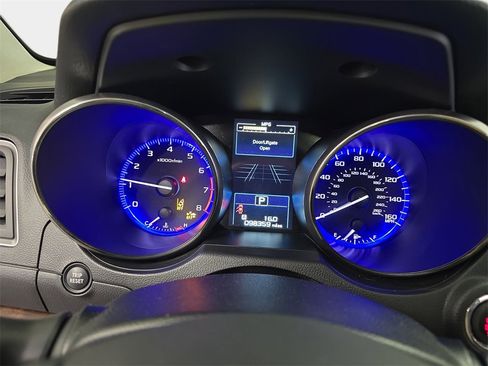 Used 2017 Subaru Outback 3.6R Limited image 22