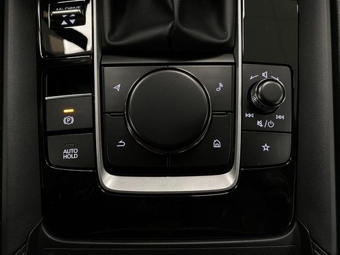 New 2026 MAZDA CX-50 AWD 2.5 S w/ Weather Package image 25