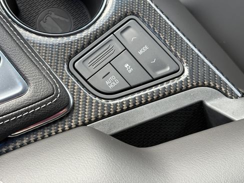 New 2026 Cadillac CT4 V Blackwing w/ Driver Assist Package image 28