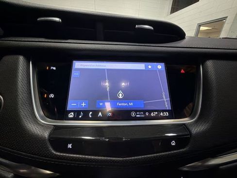 Certified 2024 Cadillac XT5 Premium Luxury AWD/4WD image 18