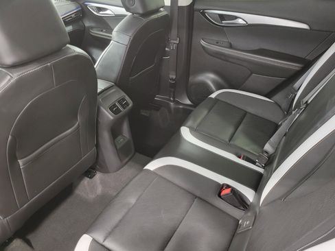 New 2026 Buick Envision Sport Touring AWD/4WD image 72