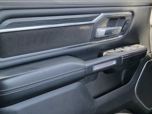 Certified 2023 RAM 1500 Laramie AWD/4WD image 37