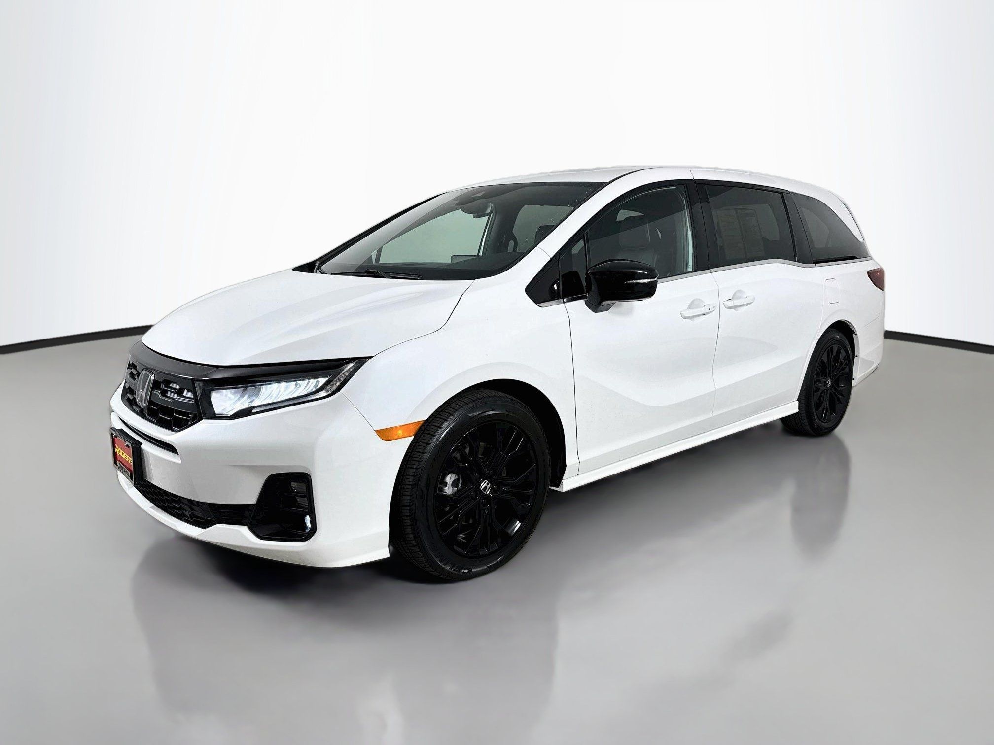 Used 2025 Honda Odyssey Sport-L image 3