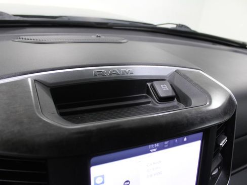 Used 2023 RAM 1500 Big Horn image 42