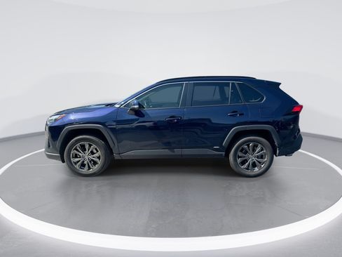 Used 2024 Toyota RAV4 XLE Premium w/ Weather Package AWD/4WD image 6