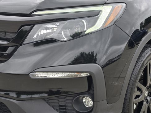 Certified 2022 Honda Pilot Special Edition image 28
