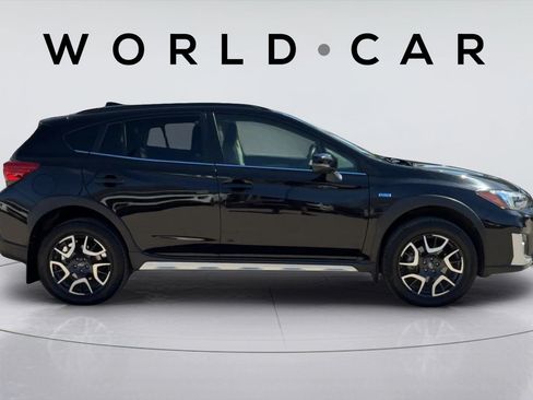 Used 2019 Subaru Crosstrek Hybrid AWD/4WD image 2