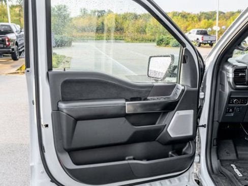 New 2025 Ford F150 Platinum w/ Equipment Group 702A High image 31