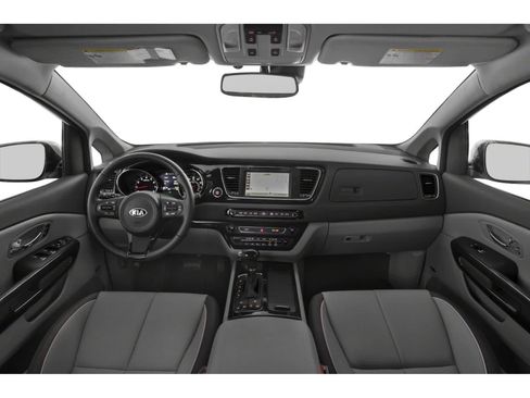 Used 2018 Kia Sedona SX FWD image 5