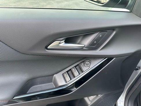 New 2026 Chevrolet Equinox RS w/ LPO, Floor Liner Package image 6