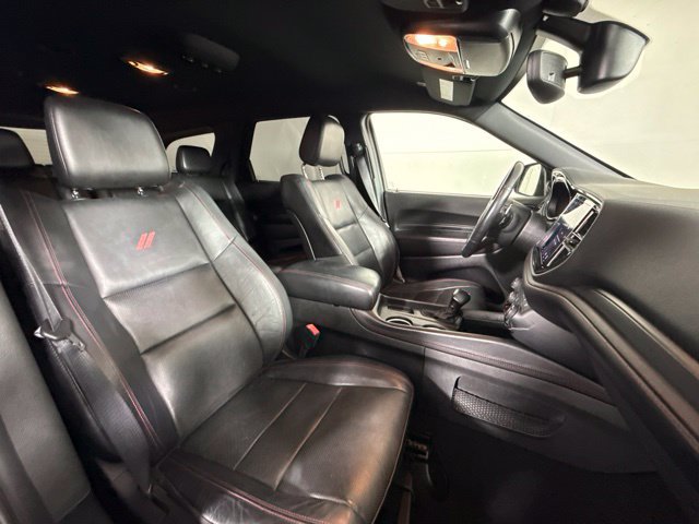 Used 2022 Dodge Durango R/T AWD/4WD image 34