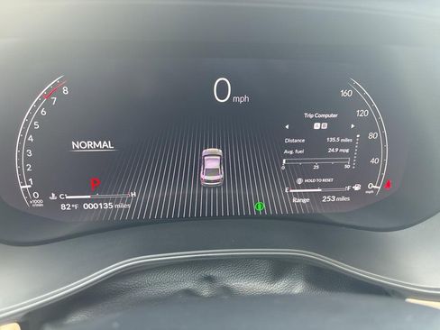 Used 2025 Acura TLX w/ Technology Package image 14