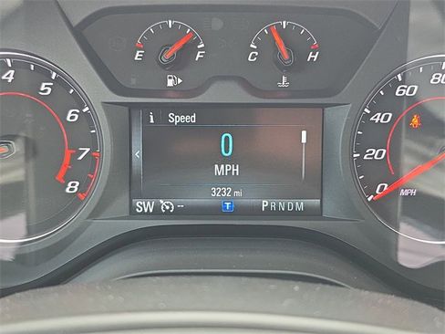 Used 2017 Chevrolet Camaro LT image 21