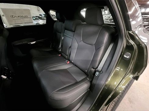 New 2026 Lexus RX 350 Premium Plus image 10