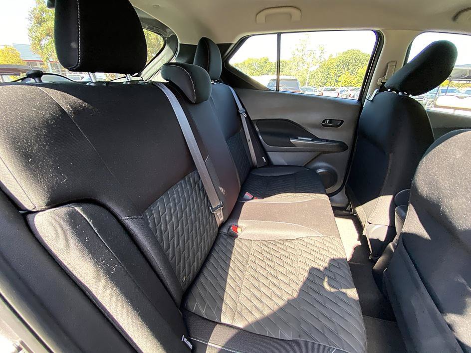 Used 2021 Nissan Kicks S FWD image 25
