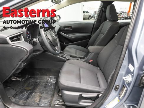 Used 2024 Toyota Corolla LE FWD image 14