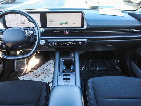 Used 2023 Hyundai Ioniq 6 SE image 12