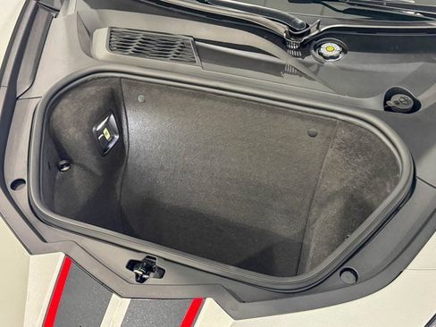 New 2026 Chevrolet Corvette Z06 image 10