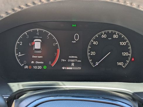 Used 2024 Honda CR-V EX-L image 15