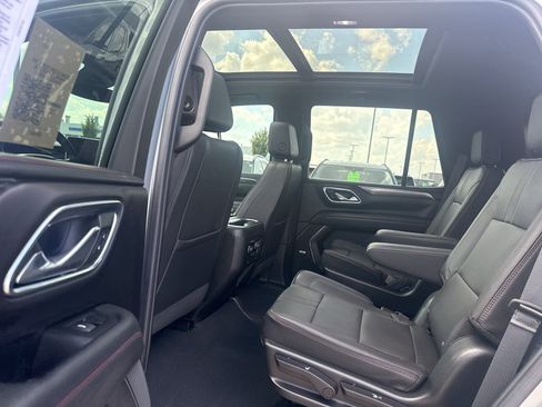 Certified 2023 Chevrolet Tahoe RST w/ Luxury Package AWD/4WD image 30