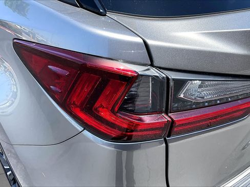 Used 2022 Lexus RX 350 FWD w/ Premium Package image 29